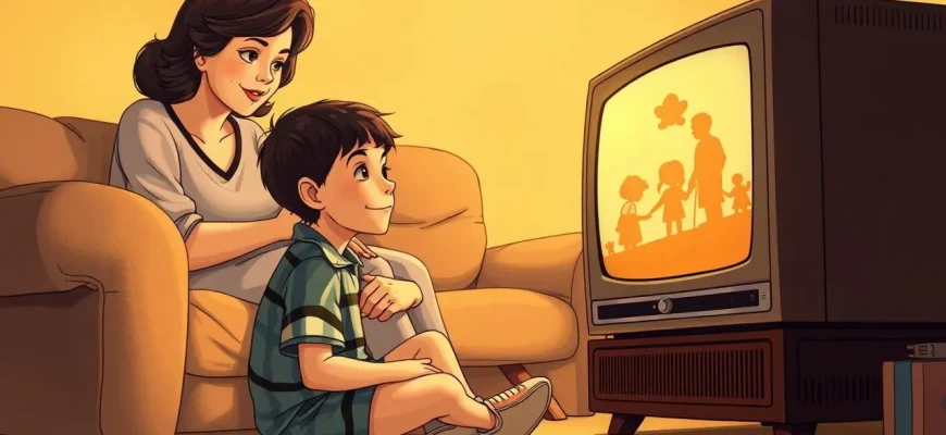 Familienfilme über Kinderraub: Spannung und Lektionen