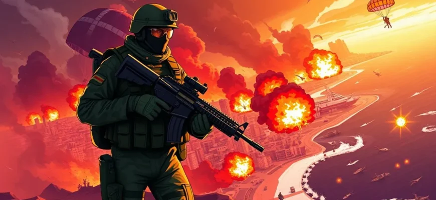 Kriegsfilme über Spezialkräfte der Marine