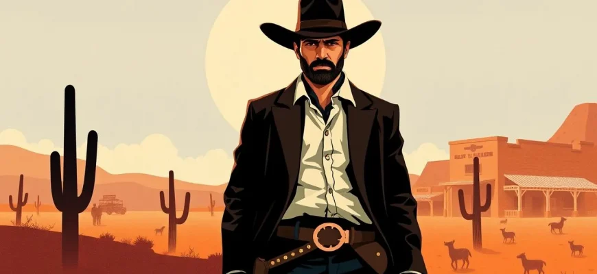 10 Western-Filme über Banditen, die du nicht verpassen solltest