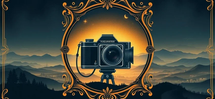 Thriller-Filme über Jugoslawien