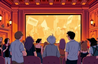 Die besten Filme über Proteste, Aufstände und Revolutionen