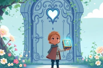 Melodramen über Erfindungen: Eine Reise durch Liebe und Innovation