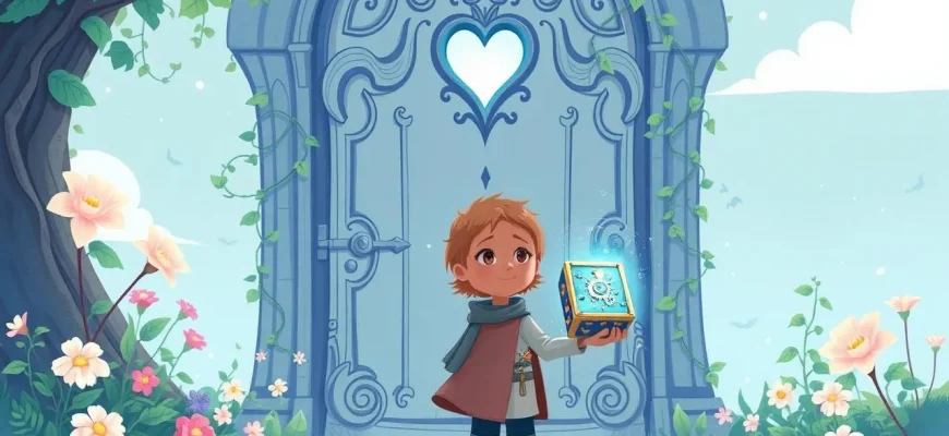 Melodramen über Erfindungen: Eine Reise durch Liebe und Innovation