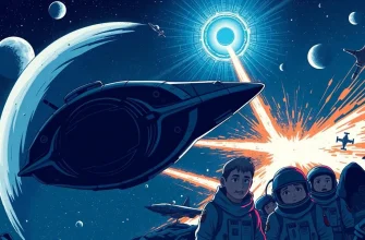 Top 10 Thriller-Filme über Weltraumkatastrophen