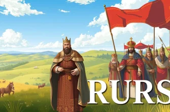 Interessante historische Filme über die Kiewer Rus