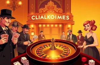 Die besten Filme über Glücksspiele