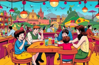 Familienfilme über Bars: Ein gemütlicher Filmabend für die ganze Familie