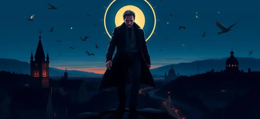 Top 10 Thriller-Filme über Serbien