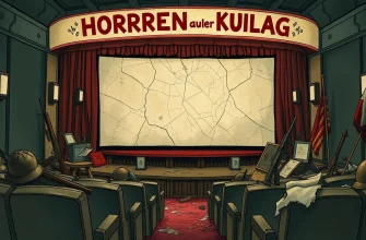 Horrorfilme über Krieg