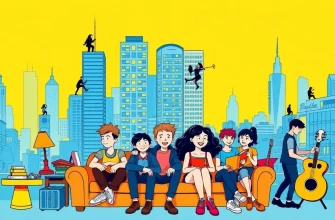 Unvergessliche Freundschaften im Kino