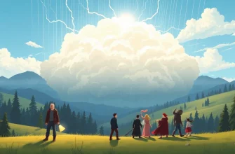 10 Fantasy-Filme über Katastrophen