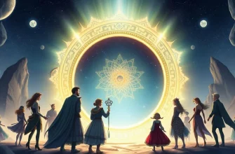 Fantastische Filme über Schmuck