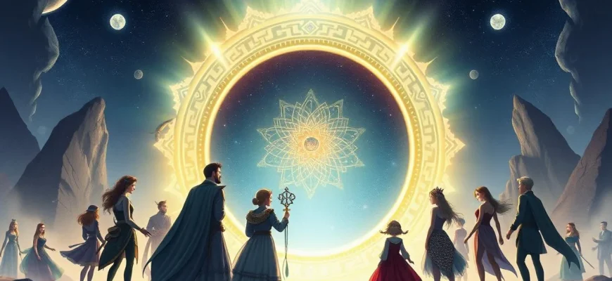 Fantastische Filme über Schmuck