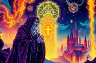 Mystische Filme über heilige Rituale