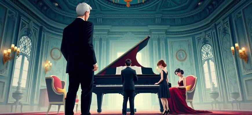 Spannende Thriller über große Familien