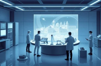 Abenteuer der Archäologen-Technologen: Eine Filmreise