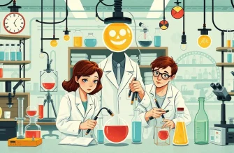 Filme über wissenschaftliche Experimente