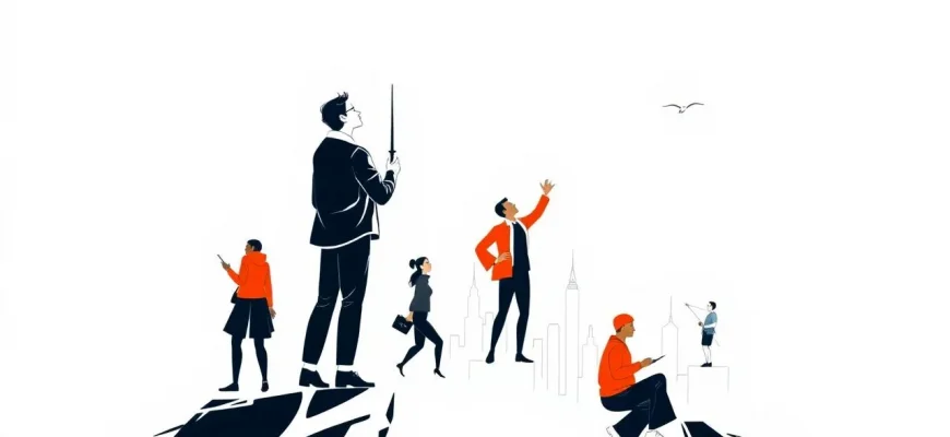 Biografien über Auserwählte: 10 Filme, die inspirieren