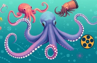 10 Filme über Tintenfische, die Sie nicht verpassen sollten