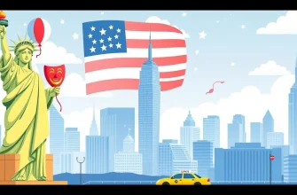 Top 10 Komödien über Amerika