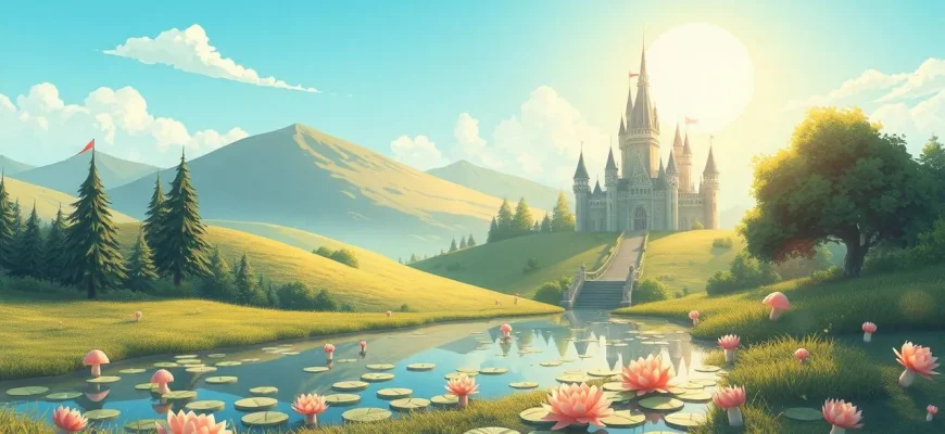 Fantasy-Filme über Videospiele