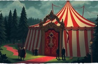 10 Zirkus-Thriller, die Sie begeistern werden