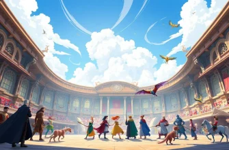 Fantasy Championships: 10 Filme, die dich begeistern werden