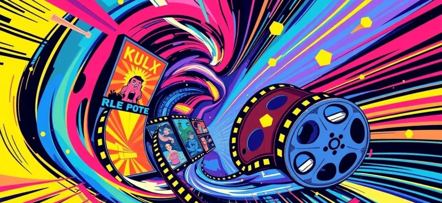 Finanzthriller: 10 Filme, die Sie begeistern werden