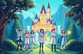 10 Fantasy-Filme über Krankenschwestern