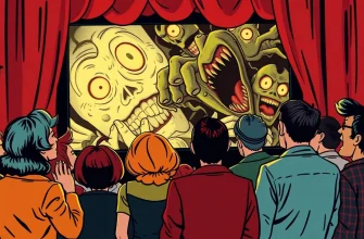 10 Horrorfilme, die die Realität verzerren