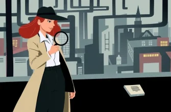 Detektive im Handel: 10 Filme, die Sie nicht verpassen sollten