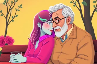 Liebesdramen mit Altersunterschied: 10 Filme, die das Herz berühren