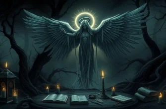 10 Thriller über gefallene Engel