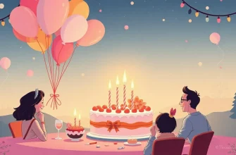 Geburtstagsmelodramen: 10 Filme, die Sie nicht verpassen sollten