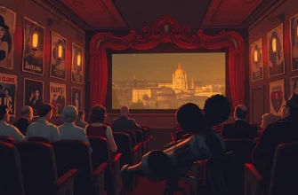 Horrorfilme über Barcelona