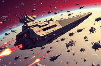 Die besten Filme über Weltraumkriege