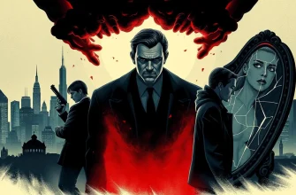 Spannende Thriller-Filme über Aggression