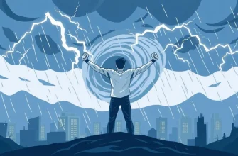 Abenteuerliche Überlebenskämpfe im Sturm