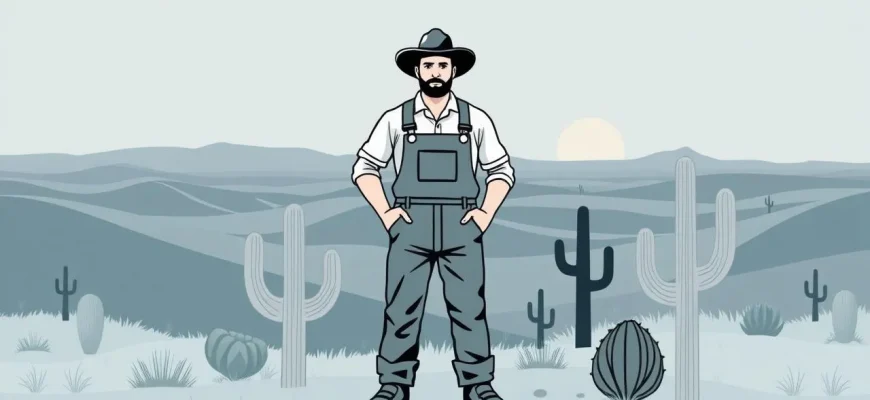 Westernfilme über Streiks: Eine Reise durch Zeit und Konflikte