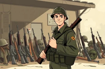 Dokumentarfilme über Militärtraining