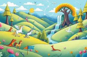 Fantasie-Filme über Unterhaltung