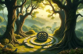 Fantastische Filme über Heidentum