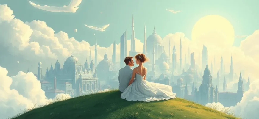 Die besten Liebesfilme über Gedankenlesen