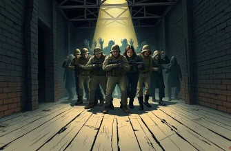 Horror-Shootout-Filme: Eine packende Reise in die Dunkelheit