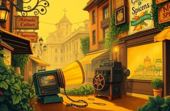 Dokumentarfilme über Gewürze