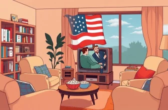 Familienfilme über US-Präsidenten