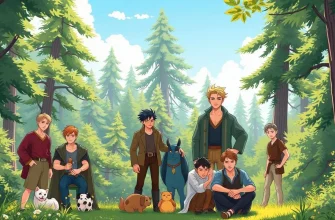 Männliche Freundschaft im Fantasy-Genre: 10 Filme, die inspirieren