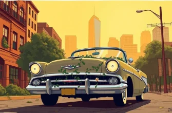 Filme über Detroit: Eine Reise durch die Motor City