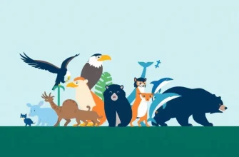 Abenteuerliche Tierfilme: Reisen und Entdeckungen