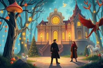 Fantasy-Filme über Serbien: Eine magische Reise